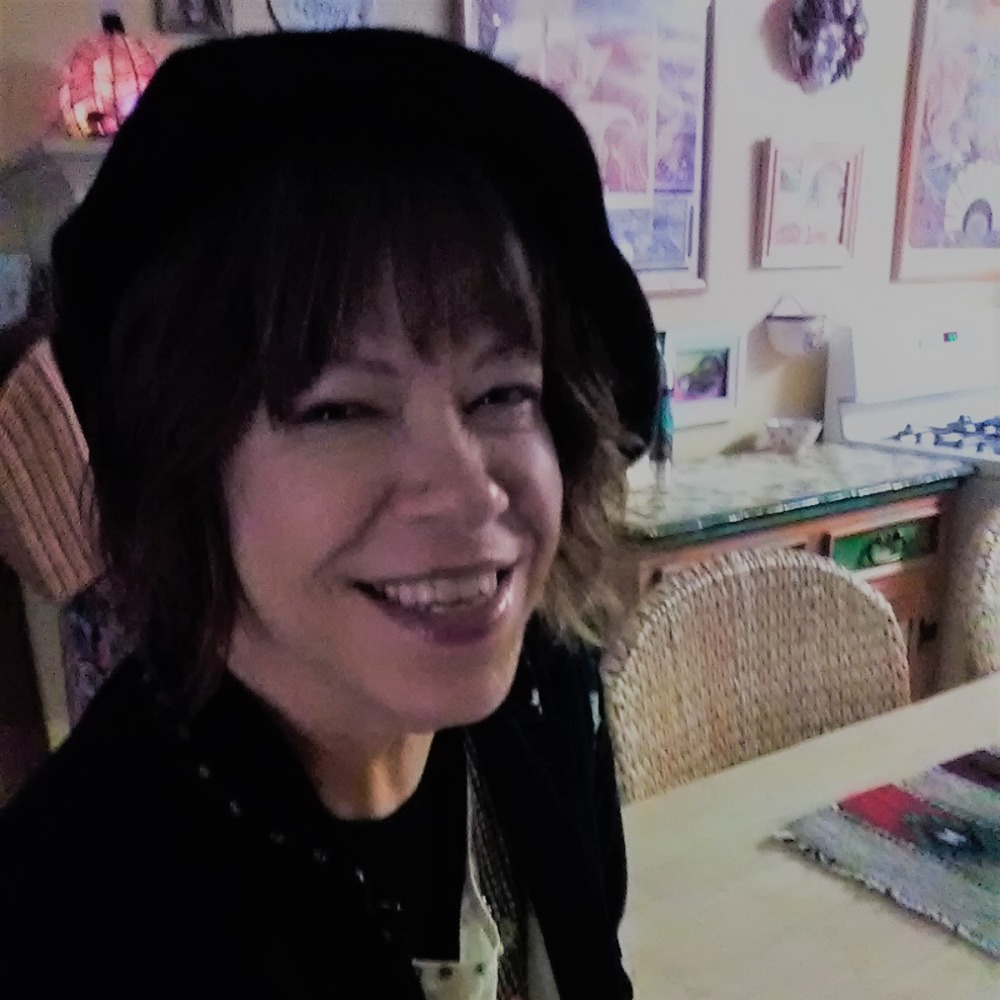 Meet your Posher, Colette